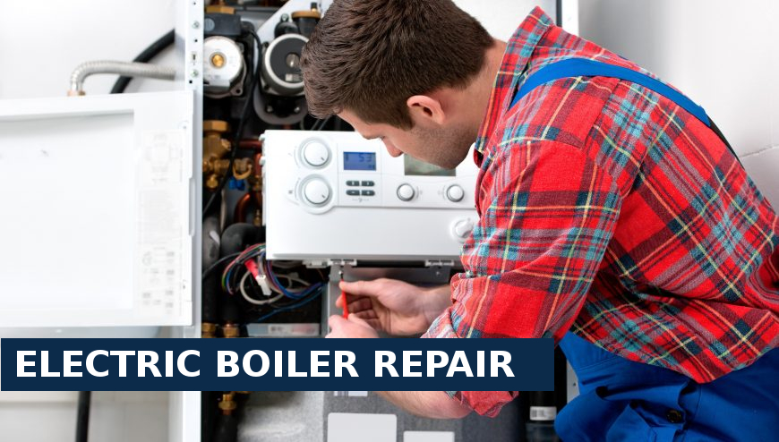 Electric boiler repair Hounslow