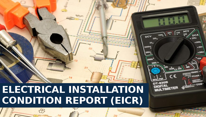 Electrical installation condition report Hounslow