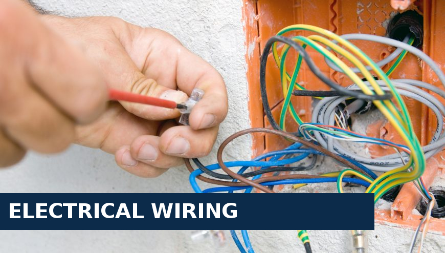 Electrical Wiring Hounslow
