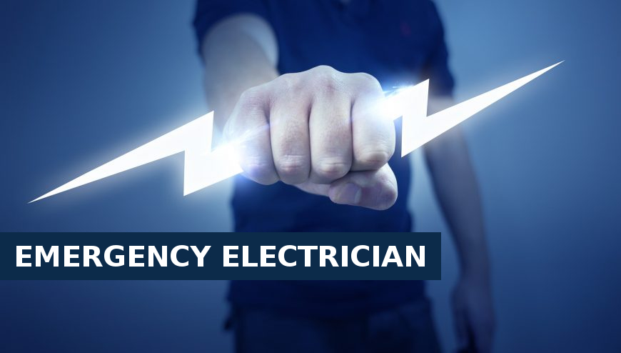 Emergency Electrician Hounslow