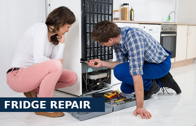Fridge Repair Hounslow