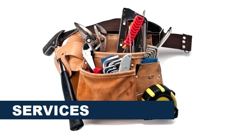 Electrical services Hounslow